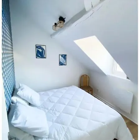 Apartamento Le Flamboyant