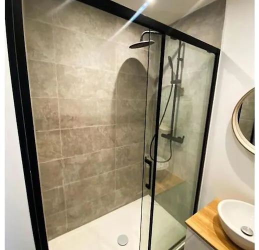 Le Flamboyant Анже